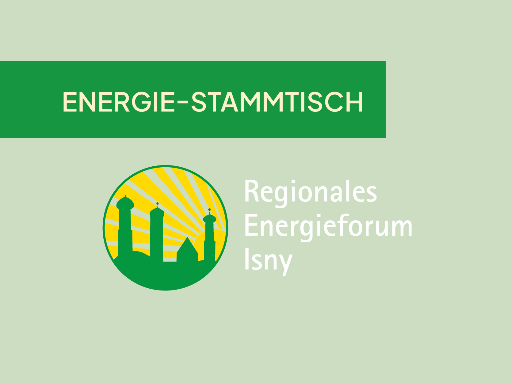 Energie-Stammtisch REFI e.V.