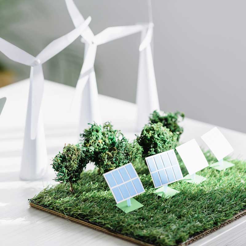 Bürgerberatung Energie