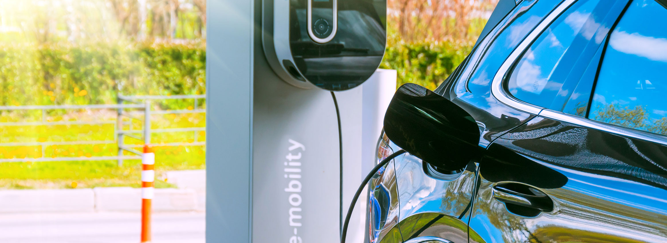 E-Mobilität