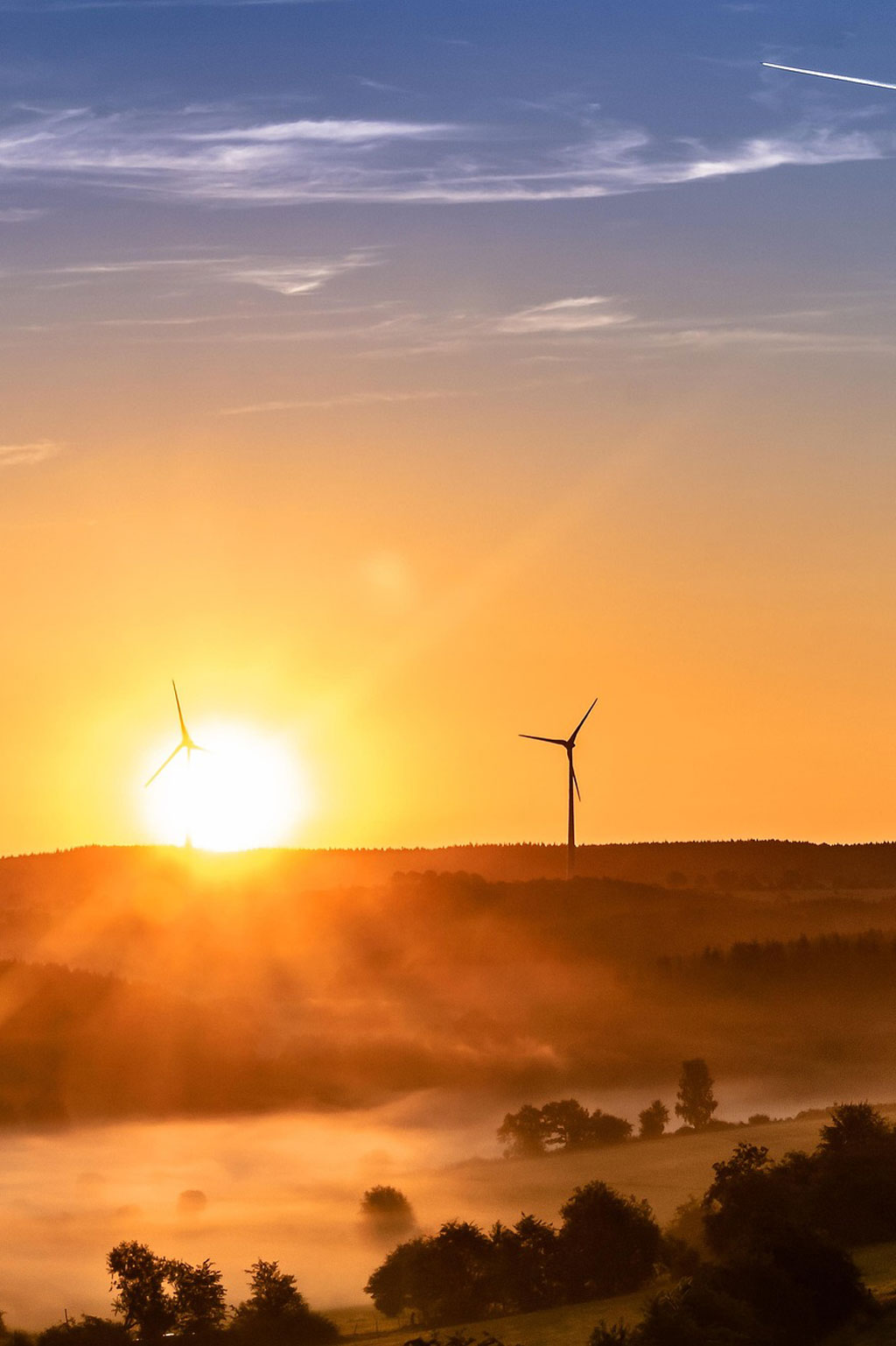Energie erzeugen Energie erzeugen