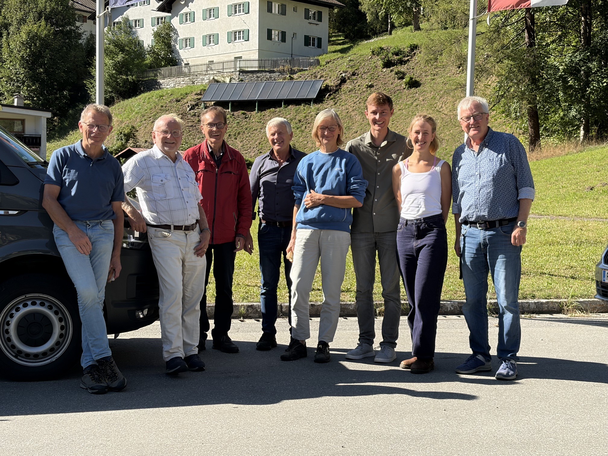 Kops II-8 Bild: Guntram Fischer